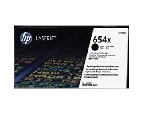 [Расходные материалы] HP CF330X Картридж , Black{M651dn, Color LaserJet M651n, Color LaserJet M651xh, Black, (20500 стр.)}