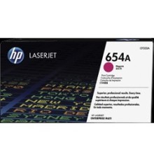 HP CF333A Картридж ,Magenta{M651dn, Color LaserJet M651n, Color LaserJet M651xh, Magenta, (15000стр.)}