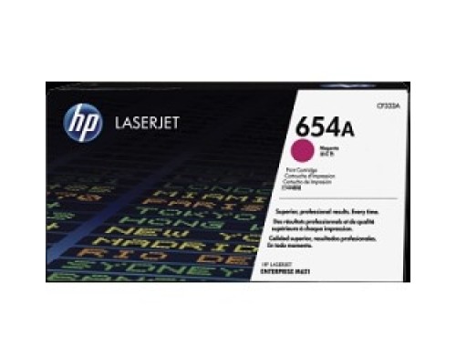 [Расходные материалы] HP CF333A Картридж ,Magenta{M651dn, Color LaserJet M651n, Color LaserJet M651xh, Magenta, (15000стр.)}