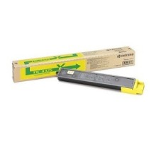 Kyocera-Mita TK-8325Y Картридж, Yellow {TASKalfa 2551ci, Yellow, (12000 стр.)}
