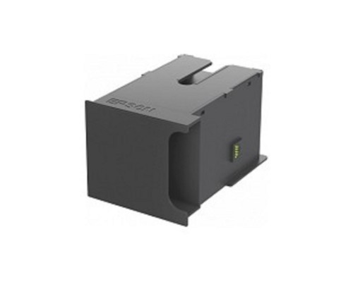 [Расходные материалы] EPSON C13T671100 Емкость для отработанных чернил для  WForce 3000/7100/7600/WF-3520DWF