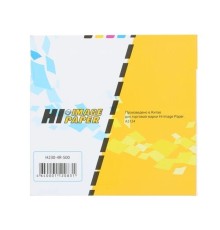Hi-Black A2124 Фотобумага глянцевая односторонняя (Hi-image paper)  10x15, 230 г/м, 500 л. (H230-4R-500)