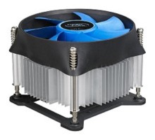 Cooler Deepcool THETA 20 PWM {Soc-1150/1155/1156, 4pin, 30dB, Al, 95W, 376g, screw}