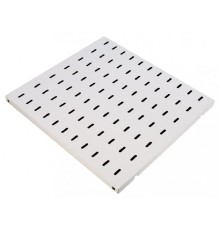 ЦМО Полка перфорированная, глубина 580 мм (СВ-58)