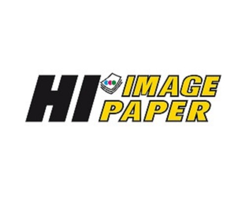 [бумага] Hi-Black A21020U Фотобумага глянцевая односторонняя (Hi-image paper) 10x15, 230 г/м, 50 л. (H230-4R-50) 
