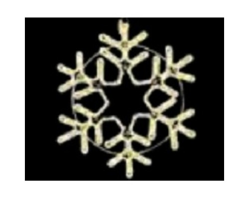 [Новогодние светоукрашения] NEON-NIGHT (501-324) Фигура SL-099 