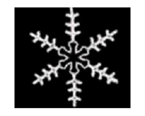 [Новогодние светоукрашения] NEON-NIGHT (501-333) Фигура BN-107-LED 