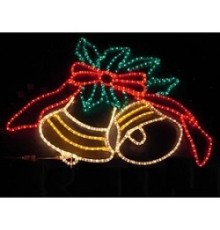 NEON-NIGHT (501-314) Фигура SL-135  