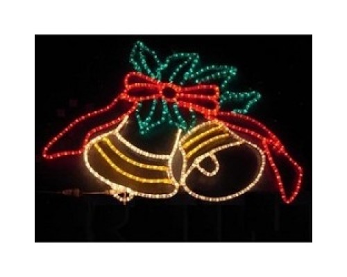 [Новогодние светоукрашения] NEON-NIGHT (501-314) Фигура SL-135  