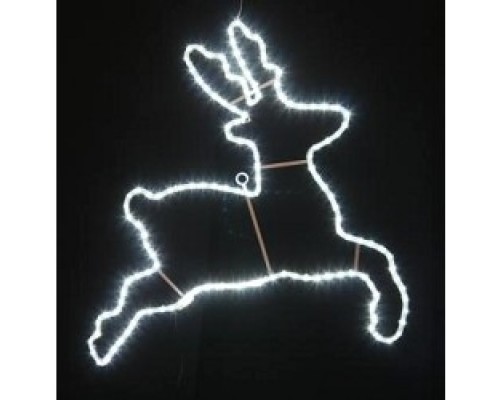 [Новогодние светоукрашения] NEON-NIGHT (501-326) Фигура светодиодная SL-108-LED 