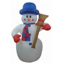 NEON-NIGHT (511-122) 3D фигура надувная 