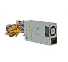 Procase Блок питания GAF400 [GAF400] {1U FlexATX 1FAN (400W), 80+Gold, 150*80*40mm,  +5B=14A, +12B=38A, +3,3B=17A, 5VSB=2.5A, Защита от перегрузки 105-150%, Входное напряжение 100-240В}