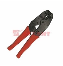 REXANT HT-301W (12-3021) Кримпер для обжима изолированных клемм  0.5 - 6.0 мм (TL-336W)  (HT-336W)