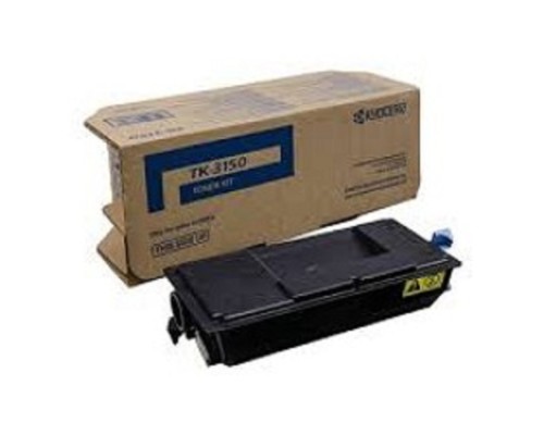 [Расходные материалы] Kyocera-Mita TK-3150 Картридж {M3040idn/M3540idn, (14 500 стр.)}