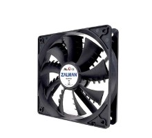 Case fan ZALMAN  ZM-F2 PLUS (SF) Fan for m / tower (3пин, 92x92x25mm, 20-23дБ, 1500об / мин)