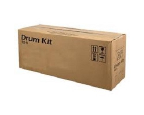 [Расходные материалы] Kyocera-Mita DK-896 Узел фотобарабана {FS-C8520MFP/C8525MFP}