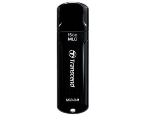 [Носитель информации] Transcend USB Drive 16Gb JetFlash 750 TS16GJF750K {USB 3.0}