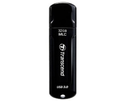 [Носитель информации] Transcend USB Drive 32Gb JetFlash 750 TS32GJF750K {USB 3.0}