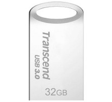 Transcend USB Drive 32Gb JetFlash 710 TS32GJF710S {USB 3.0}