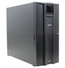 APC Smart-UPS C 3000VA SMC3000I {Line-Interactive, Tower, IEC, LCD, USB}