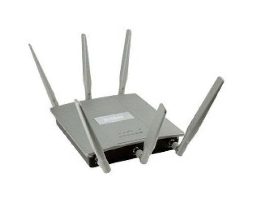 [Сетевое оборудование] D-Link DAP-2695/RU/A1A PROJ Беспроводная двухдиапазонная точка доступа AC1750 с поддержкой PoE и Nuclias Connect