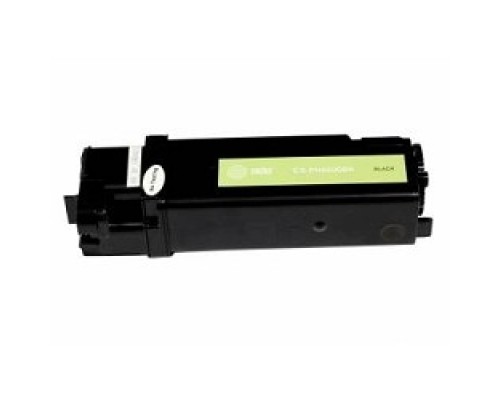 [расходные материалы] CACTUS 106R01604 Картридж Cactus CS-PH6500BK черный для Xerox 6500/6505 (3000стр.)