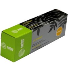 CACTUS 106R01603 Картридж Cactus CS-PH6500Y  желтый для Xerox 6500/6505 (2500стр.)