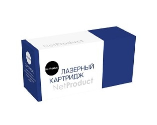 [Расходные материалы] NetProduct 106R01485 Картридж для Xerox WC 3210/3220, 2K