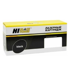 Hi-Black C-EXV14 Картридж для Canon iR 1600/1610/2000/2016/2020, 8,3К, туба