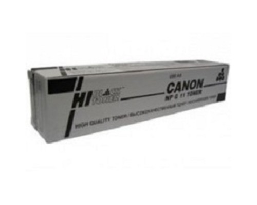 [Расходные материалы] Hi-Black C-EXV18 Картридж для Canon iR 1018/1020/1022/1024, 8.4К, туба