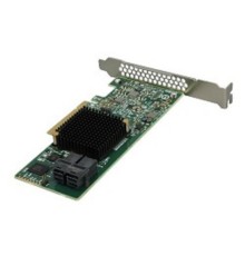 LSI LSI00344 SERVER ACC CARD SAS PCIE 8P/HBA 9300-8I  SGL LSI (RTL)