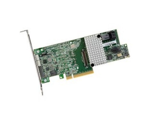 [Контроллер] LSI LSI00415 SERVER ACC CARD SAS PCIE 4P/9361-4I  SGL LSI (LSI00415 / 05-25420-10 )