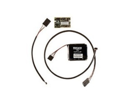 [Контроллер] LSI LSI00418/ 05-25444-00 SERVER ACC CACHEVAULT FLASH/LSICVM02 LSI/ BROADCOM 1Gb (00-00377887)