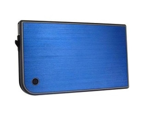 [Контейнер для HDD] AgeStar 3UB2A14 (Blue) Мобил рек  usb3.0 to 2,5