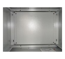 ЦМО Стенка задняя к шкафу ШРН-Э 18U в комплекте с крепежом (А-ШРН-18)      