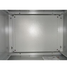 ЦМО Стенка задняя к шкафу ШРН-Э 18U в комплекте с крепежом (А-ШРН-18)      