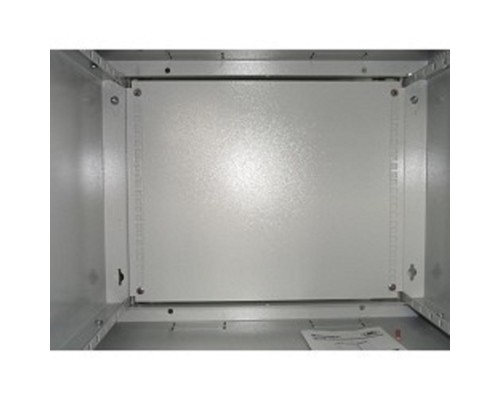 [Монтажное оборудование] ЦМО Стенка задняя к шкафу ШРН-Э 18U в комплекте с крепежом (А-ШРН-18)      