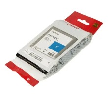 Canon PFI-107C 6706B001  ( 6706B003  )  Картридж для  iPF680/685/770/780/785, Голубой, 130ml.
