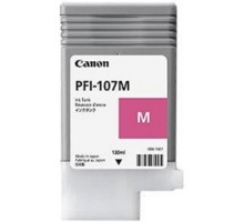 Canon PFI-107M 6707B001 Картридж для  iPF680/685/770/780/785, Пурпурный, 130ml  ( 6707B003 )