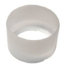 Delacamp Бушинг магнитного вала НР LJ1010/1012/1015  2шт (левый+правый) упак. [20306025042]