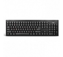 Клавиатура Sven Standard 303 Power USB+PS/2 чёрная (106 кл.)