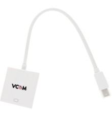 VCOM VHD6055 Кабель-переходник Mini DisplayPort (M)-> HDMI (F)