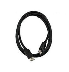 VCOM VHD6220-1.8M(O) Кабель соединительный DISPLAY PORT 1,8м 