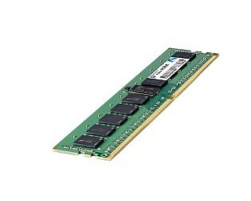[Модуль памяти] HP 32GB (1x32GB) Quad Rank x4 DDR4-2133 CAS-15-15-15 Load Reduced Memory Kit (726722-B21 / 774174-001)