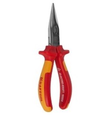 KRAFTOOL Тонкогубцы 