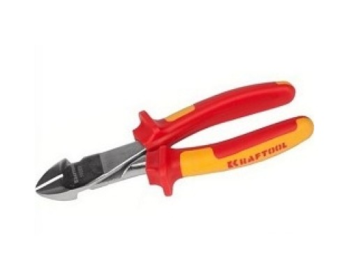 [Клещи ] KRAFTOOL Бокорезы 