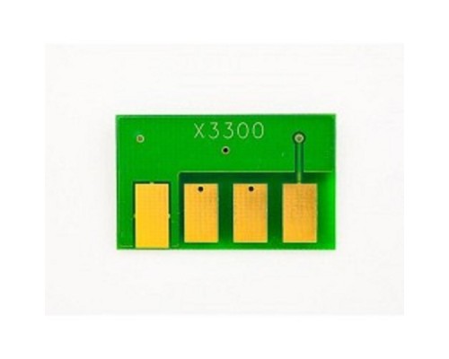 [Чипы для картриджей] Hi-Black Чип к картриджу 106R01412 для  Xerox Phaser  3300  (Hi-Black) new,  8K