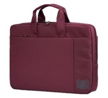 Сумка Continent  CC-215 PP  (полиэстр, розовый  15,6'')