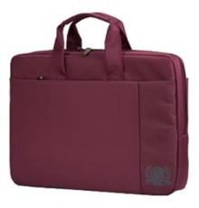 Сумка Continent  CC-215 PP  (полиэстр, розовый  15,6'')