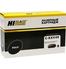 Hi-Black C-EXV40 Тонер-картридж для Canon iR1133/1133A/1133if, 6K